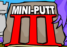 Click to play Mini-Putt III